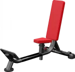 Atlantis Straight Bench